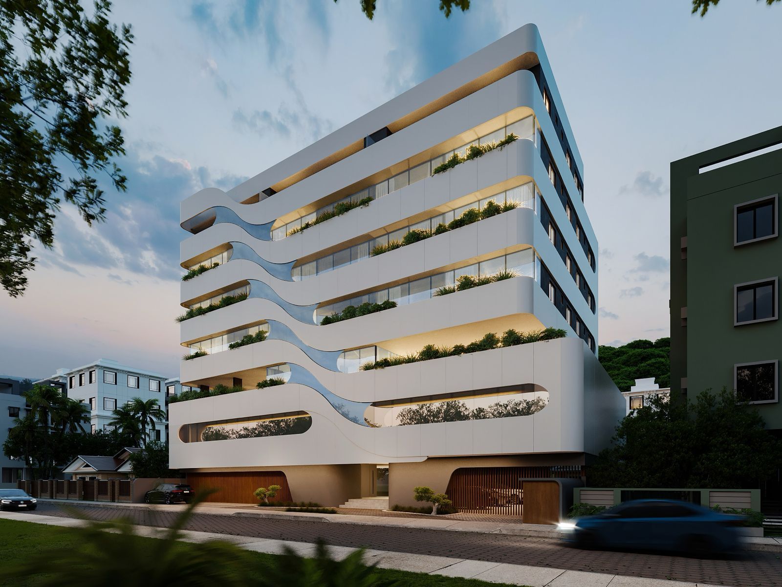 Apartamento à venda  no Bombas - Bombinhas, SC. Imóveis