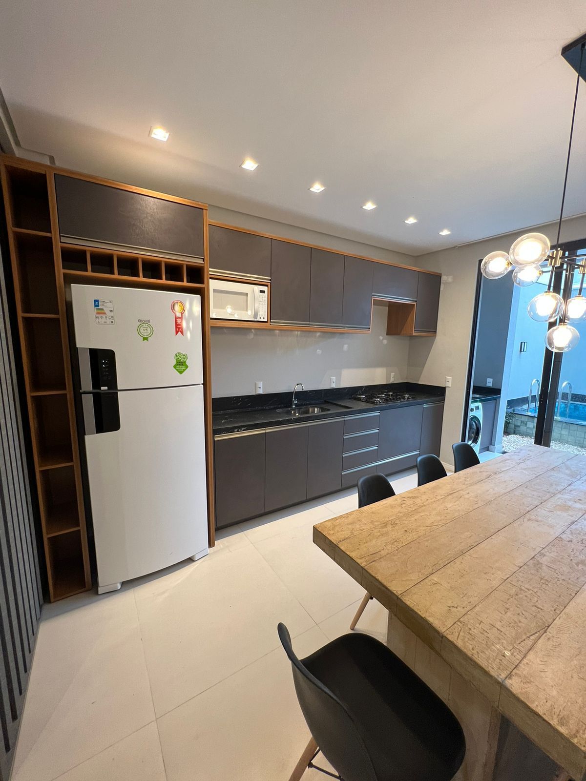 Apartamento, 3 quartos, 150 m² - Foto 13