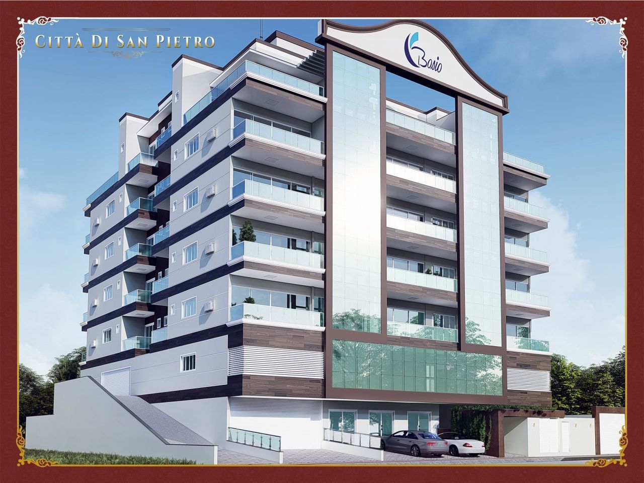 Apartamento à venda  no Bombas - Bombinhas, SC. Imóveis