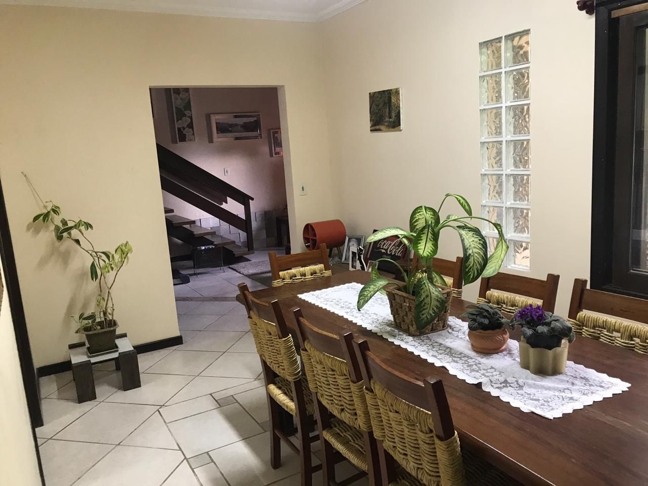 Casa à venda com 3 quartos, 280m² - Foto 7