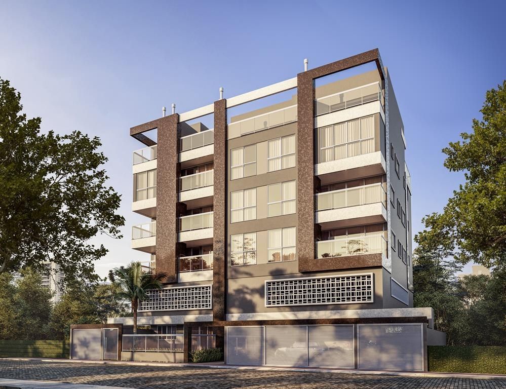 Apartamento à venda  no Bombas - Bombinhas, SC. Imóveis