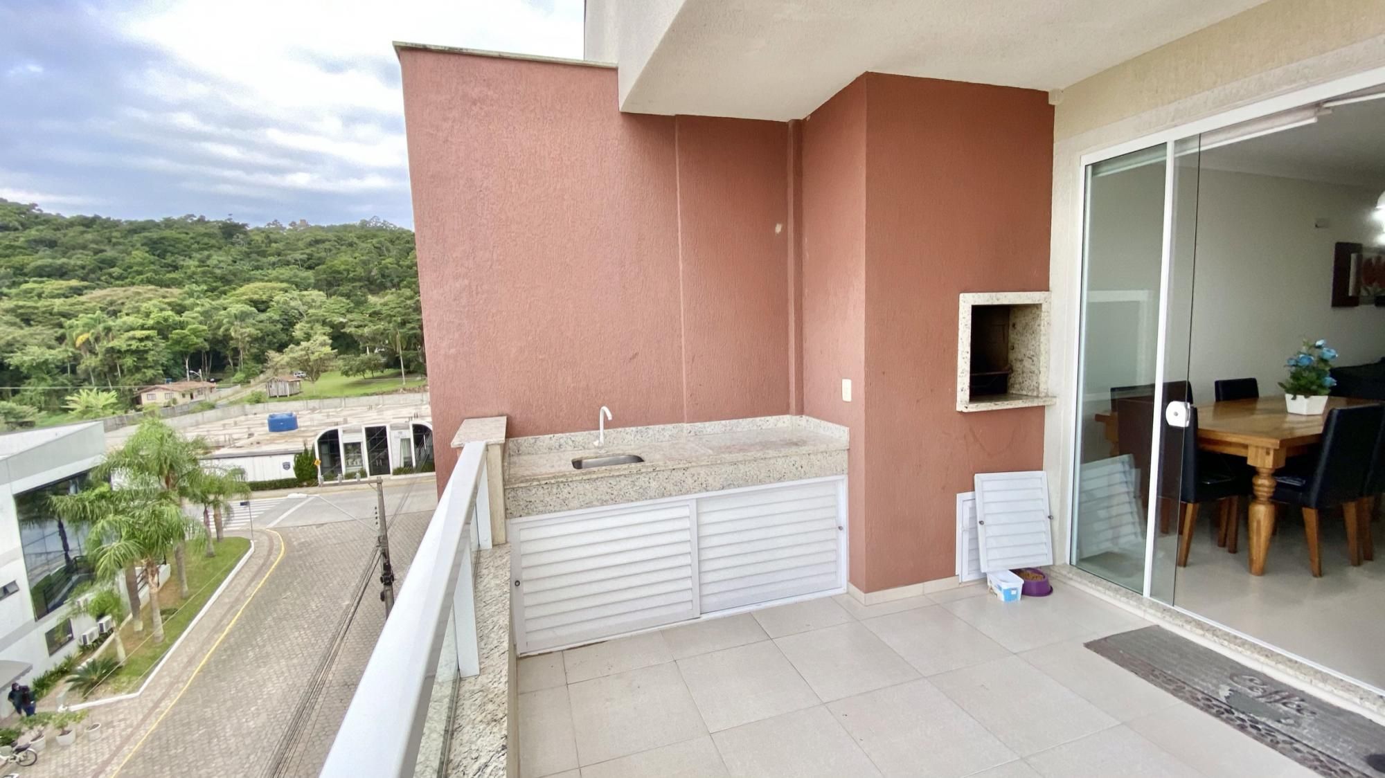Cobertura à venda com 3 quartos, 150m² - Foto 20