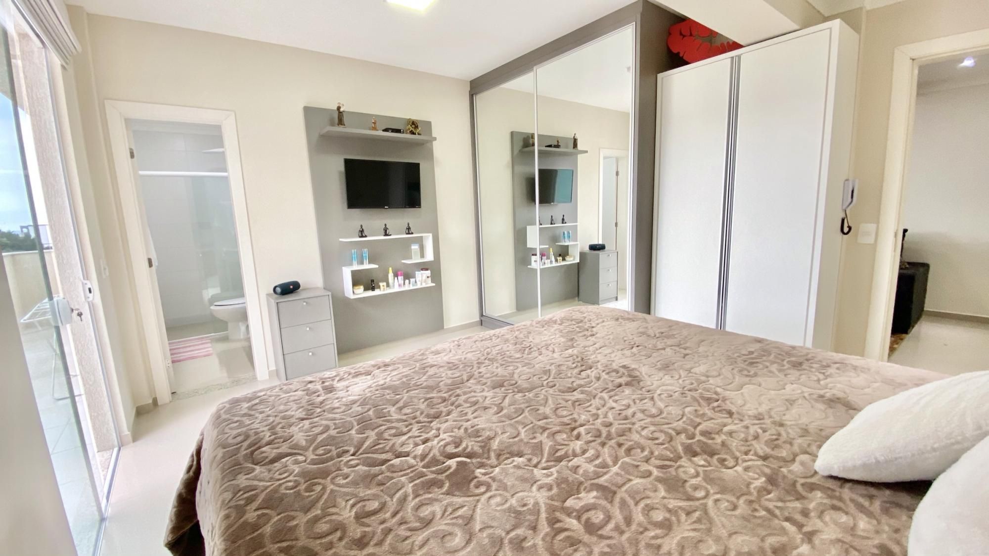 Cobertura à venda com 3 quartos, 150m² - Foto 15