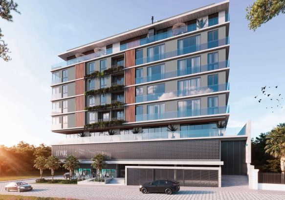 Apartamento, 2 quartos, 85 m² - Foto 13