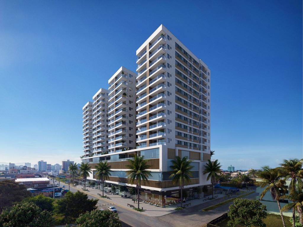 Apartamento à venda  no Pereque - Porto Belo, SC. Imóveis