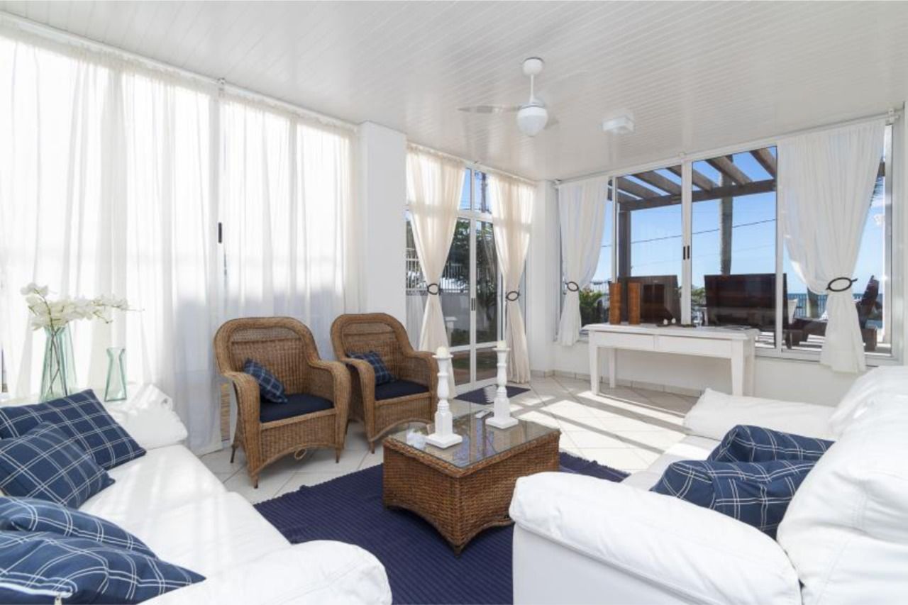 Casa à venda e temporada com 4 quartos, 462m² - Foto 17