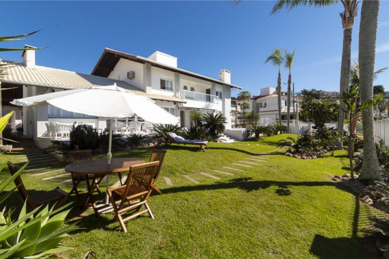 Casa à venda e temporada com 4 quartos, 462m² - Foto 43