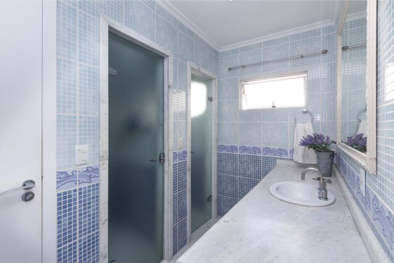 Casa à venda e temporada com 4 quartos, 462m² - Foto 37
