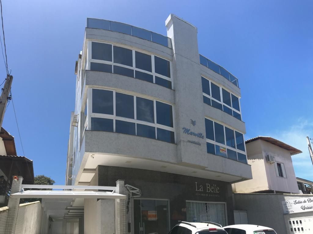 Apartamento à venda  no Canto Grande - Bombinhas, SC. Imóveis