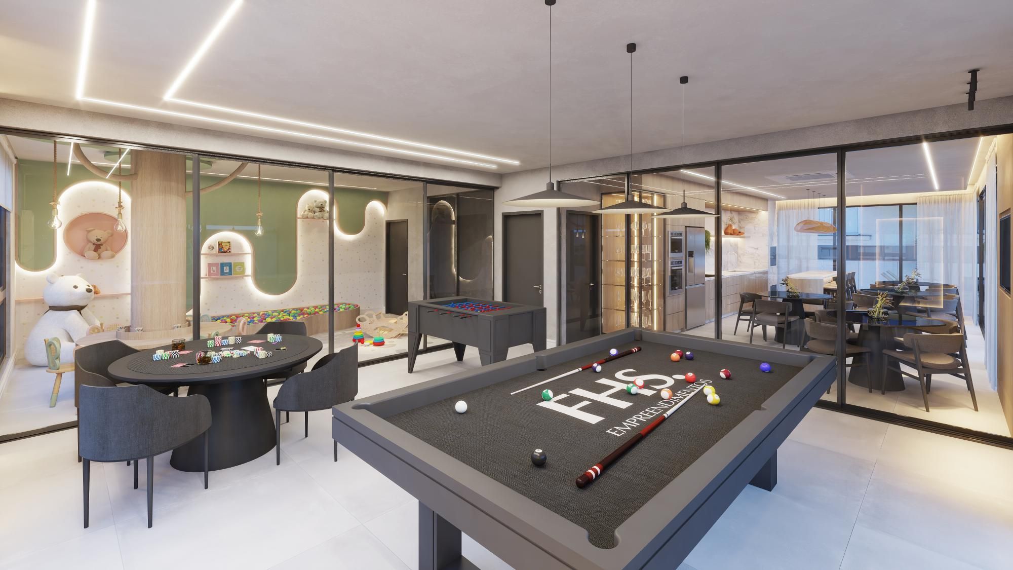 Apartamento, 3 quartos, 124 m² - Foto 15