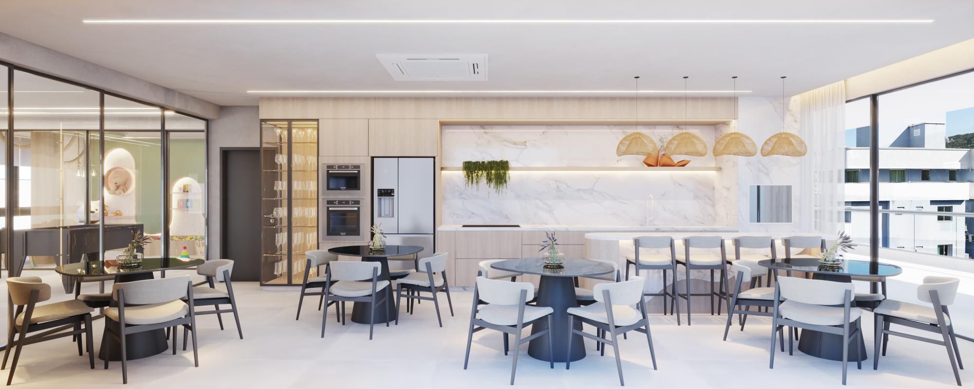 Apartamento, 3 quartos, 124 m² - Foto 16