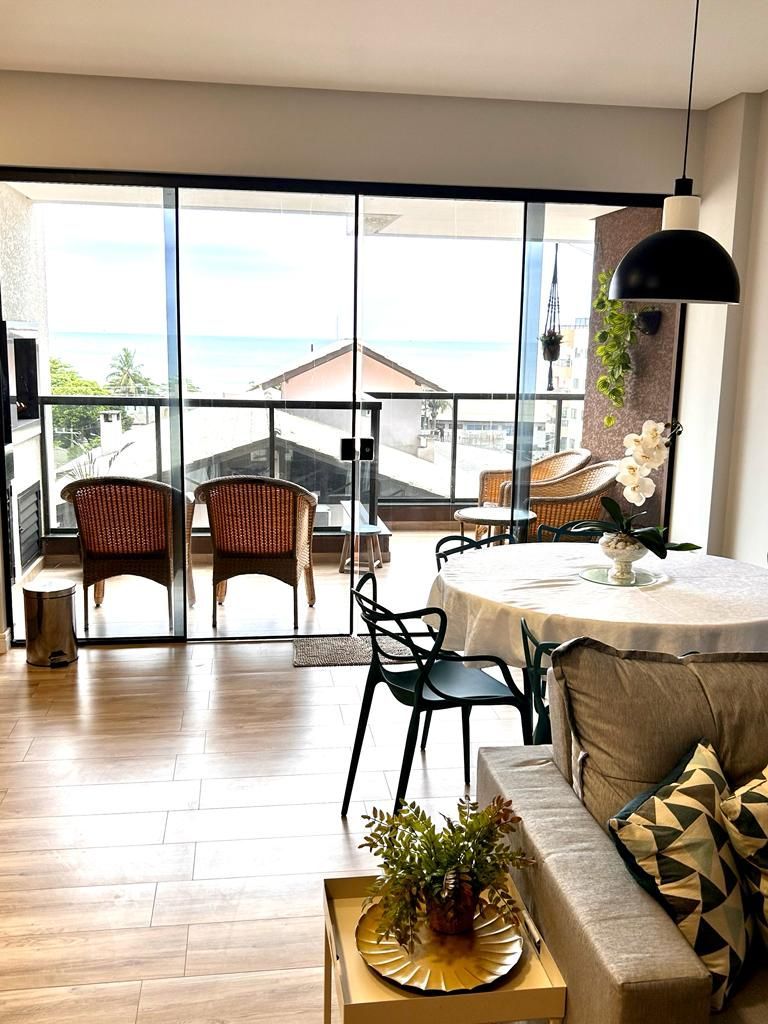 Apartamento à venda  no Bombas - Bombinhas, SC. Imóveis
