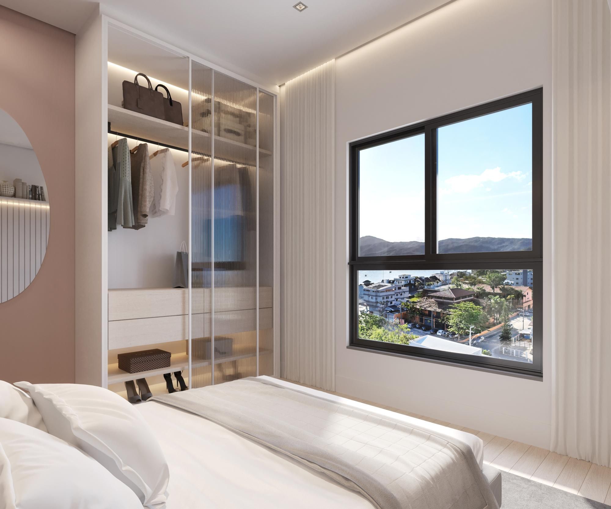 Apartamento à venda com 2 quartos, 80m² - Foto 26