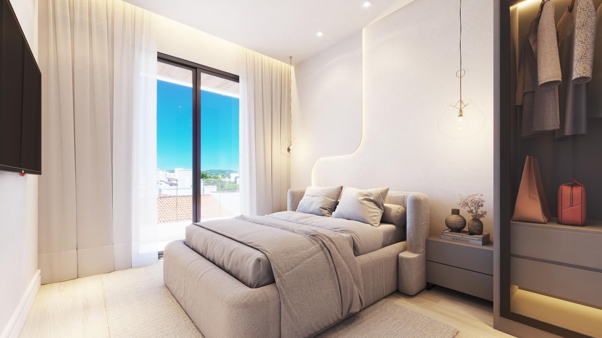 Apartamento à venda  no Mariscal - Bombinhas, SC. Imóveis