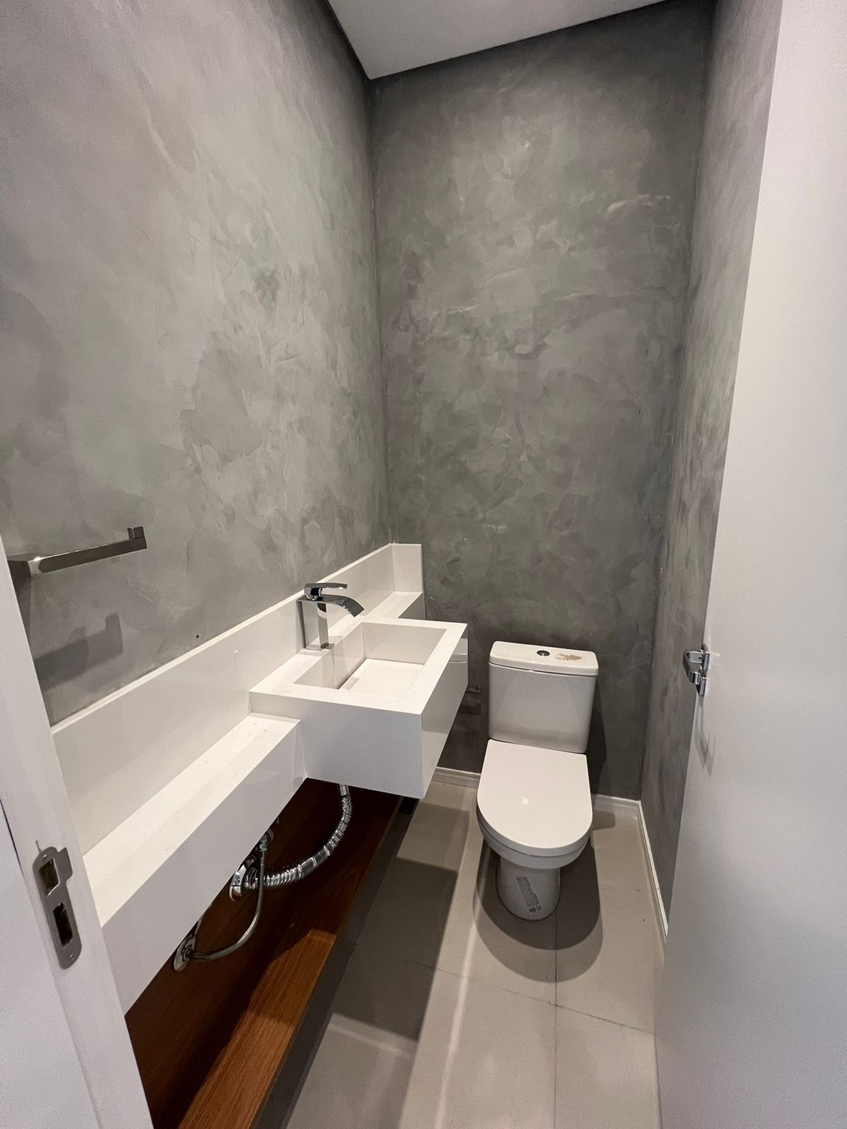 Apartamento, 3 quartos, 150 m² - Foto 19