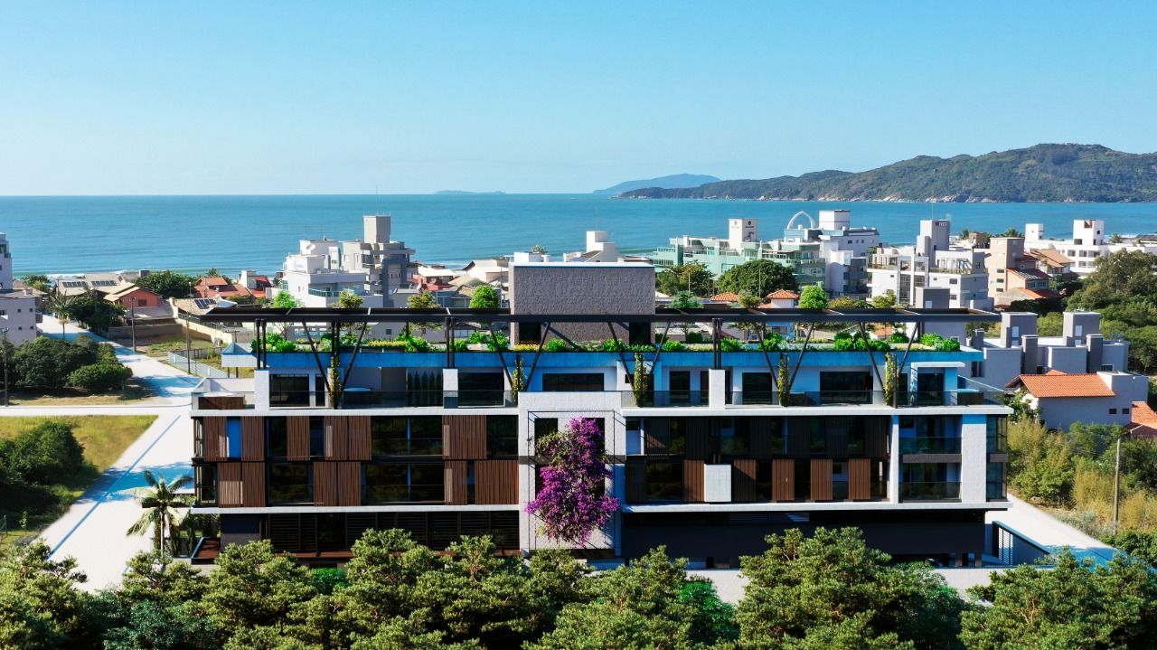 Apartamento à venda  no Mariscal - Bombinhas, SC. Imóveis