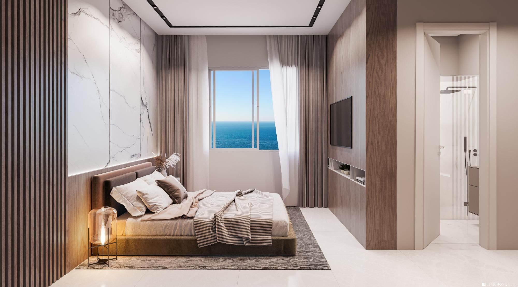 Apartamento à venda  no Pereque - Porto Belo, SC. Imóveis