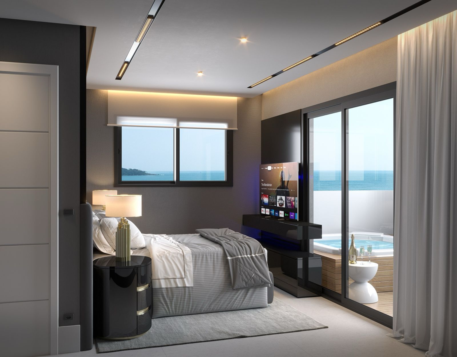 Apartamento, 1 quarto, 47 m² - Foto 17