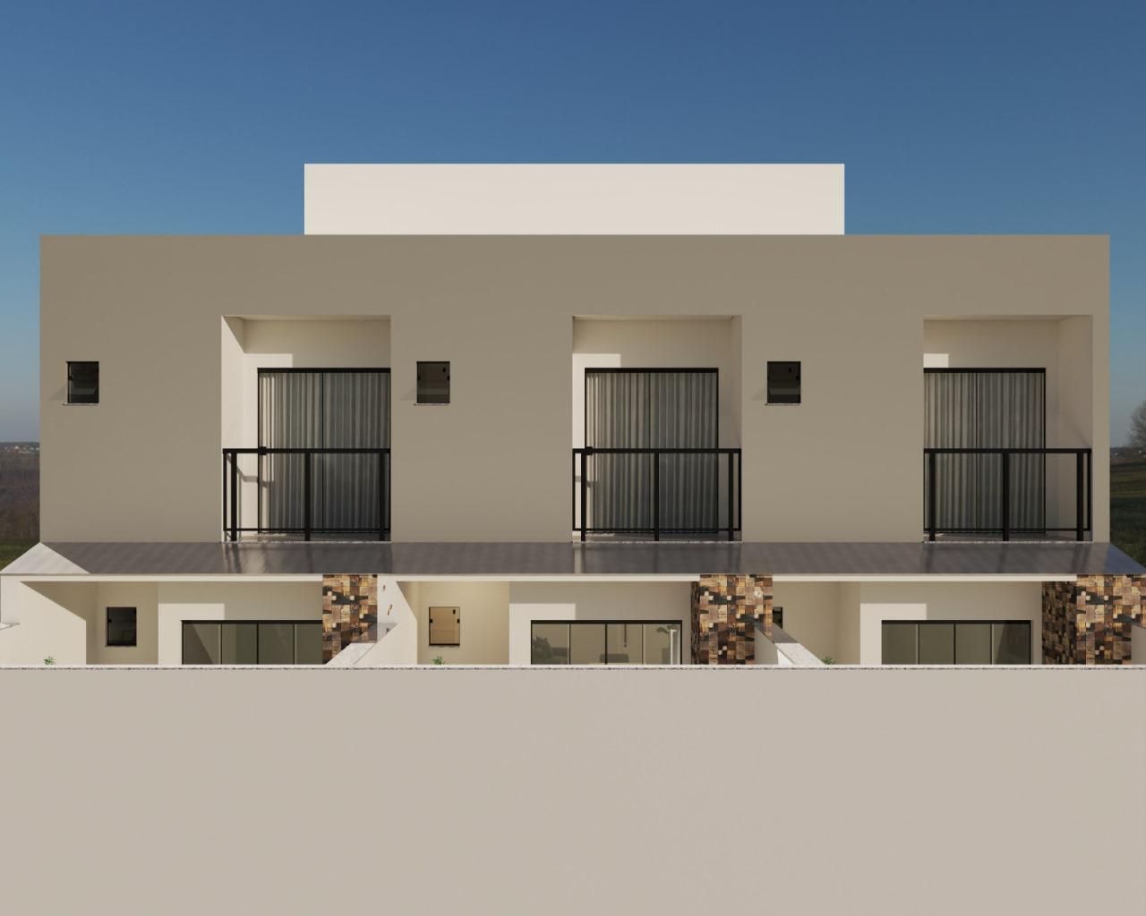 Sobrado, 2 quartos, 95 m² - Foto 11