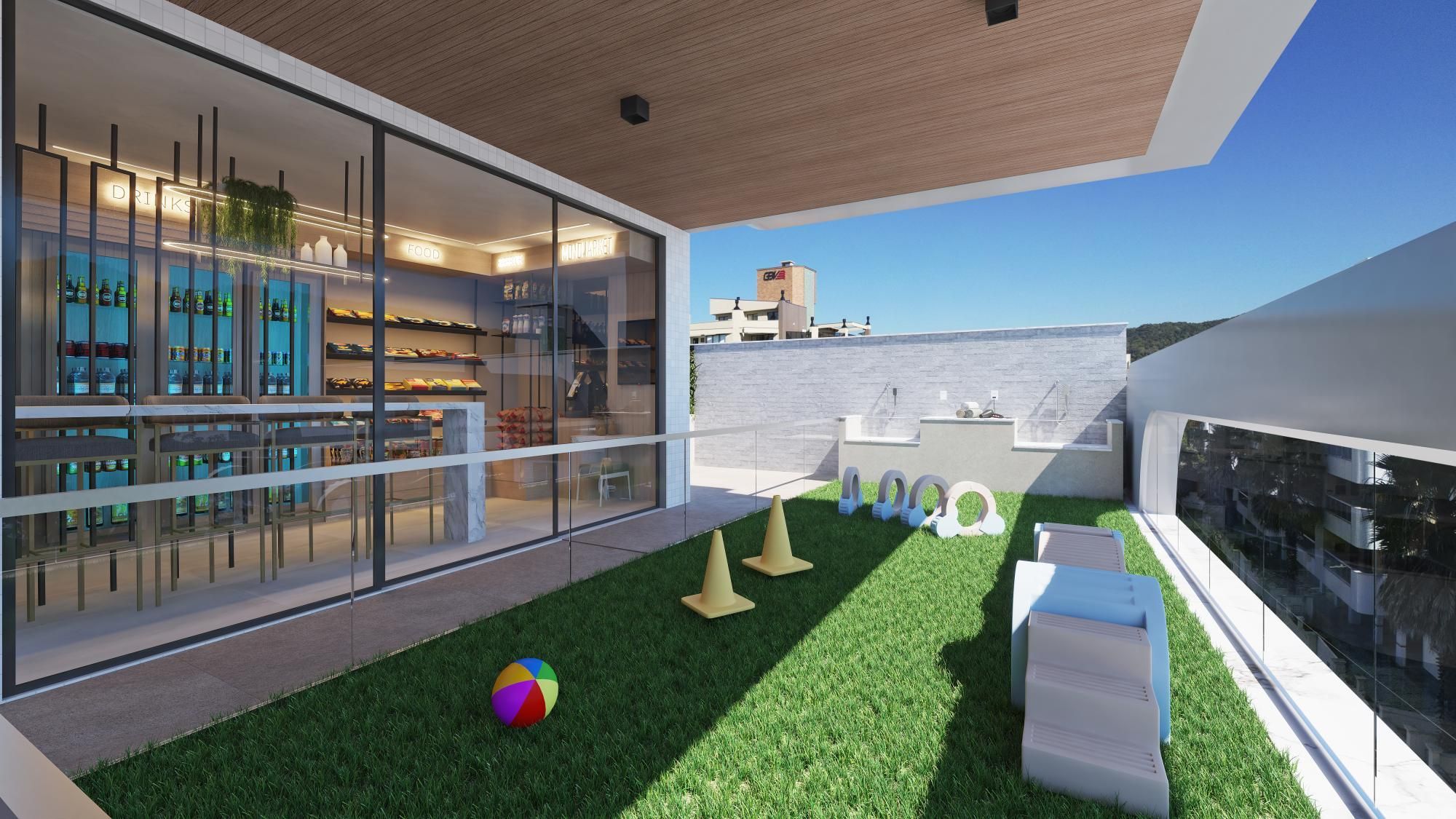 Apartamento, 3 quartos, 124 m² - Foto 12