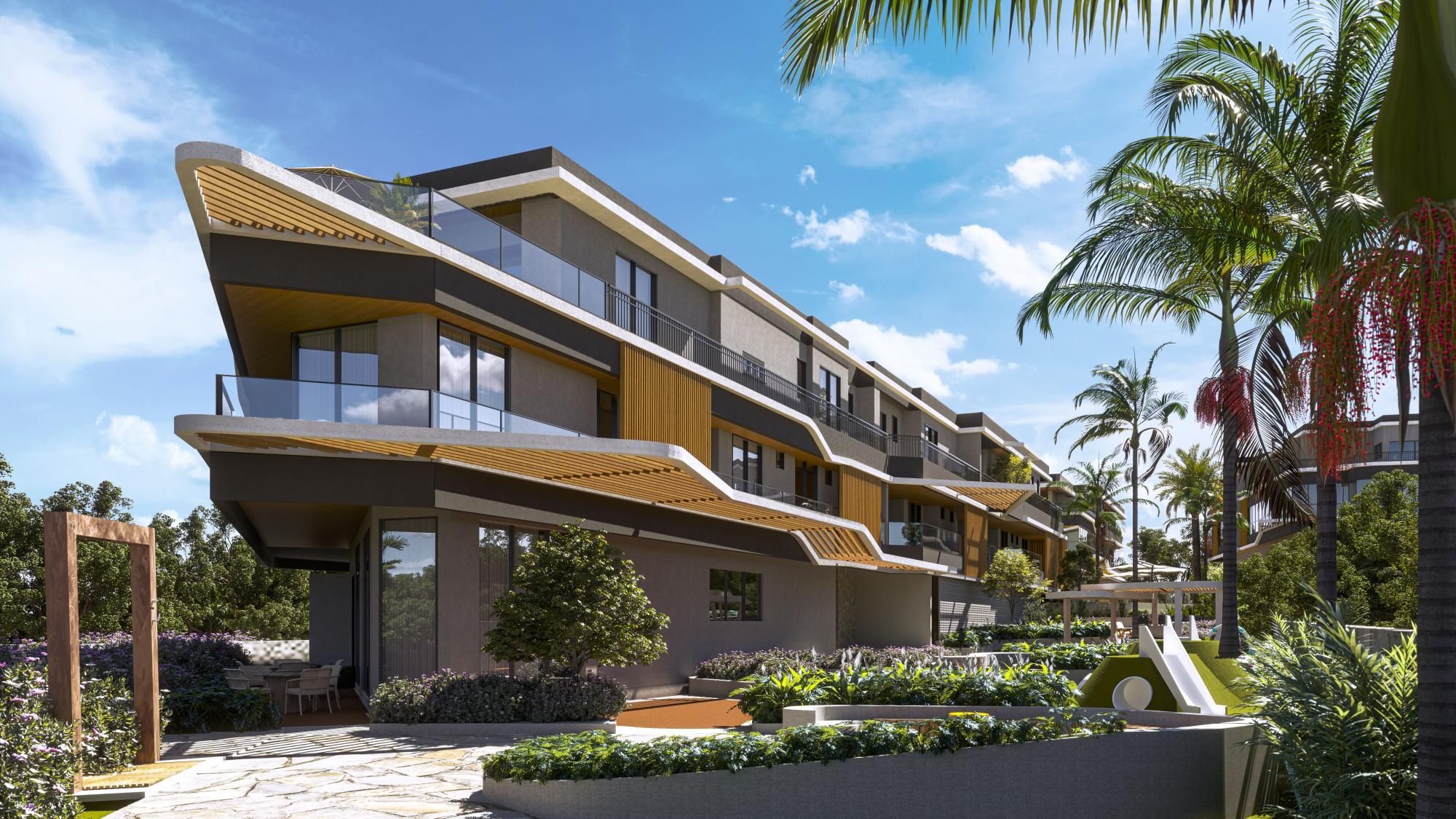 Apartamento à venda  no Quatro Ilhas - Bombinhas, SC. Imóveis