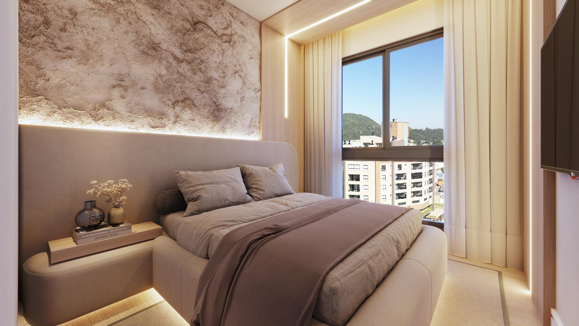 Apartamento, 3 quartos, 124 m² - Foto 17