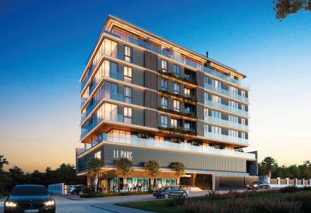 Cobertura à venda com 3 quartos, 175m² - Foto 14