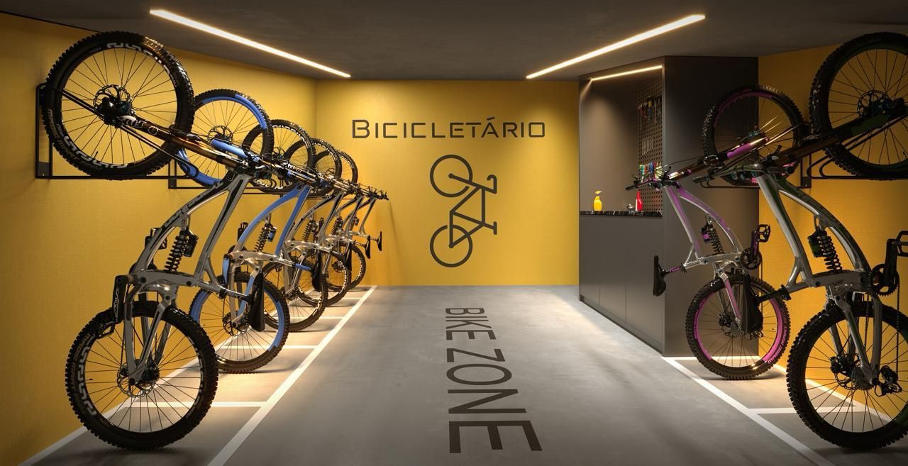 Apartamento, 1 quarto, 47 m² - Foto 11