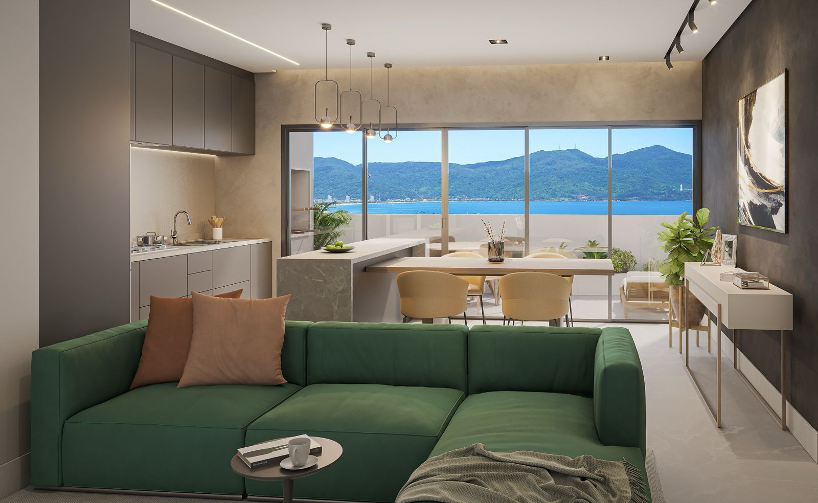 Apartamento, 1 quarto, 47 m² - Foto 16