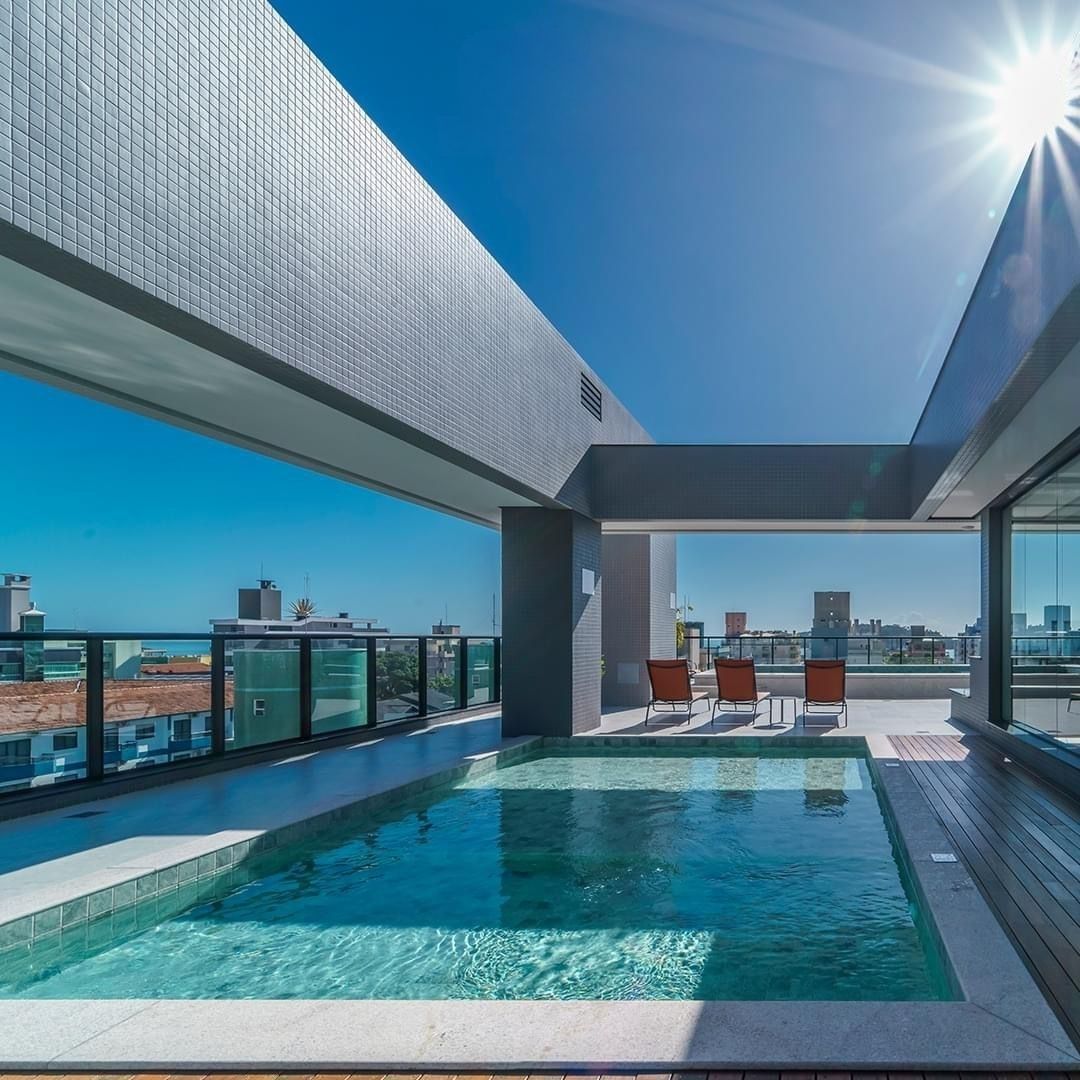 Apartamento à venda com 3 quartos, 96m² - Foto 8