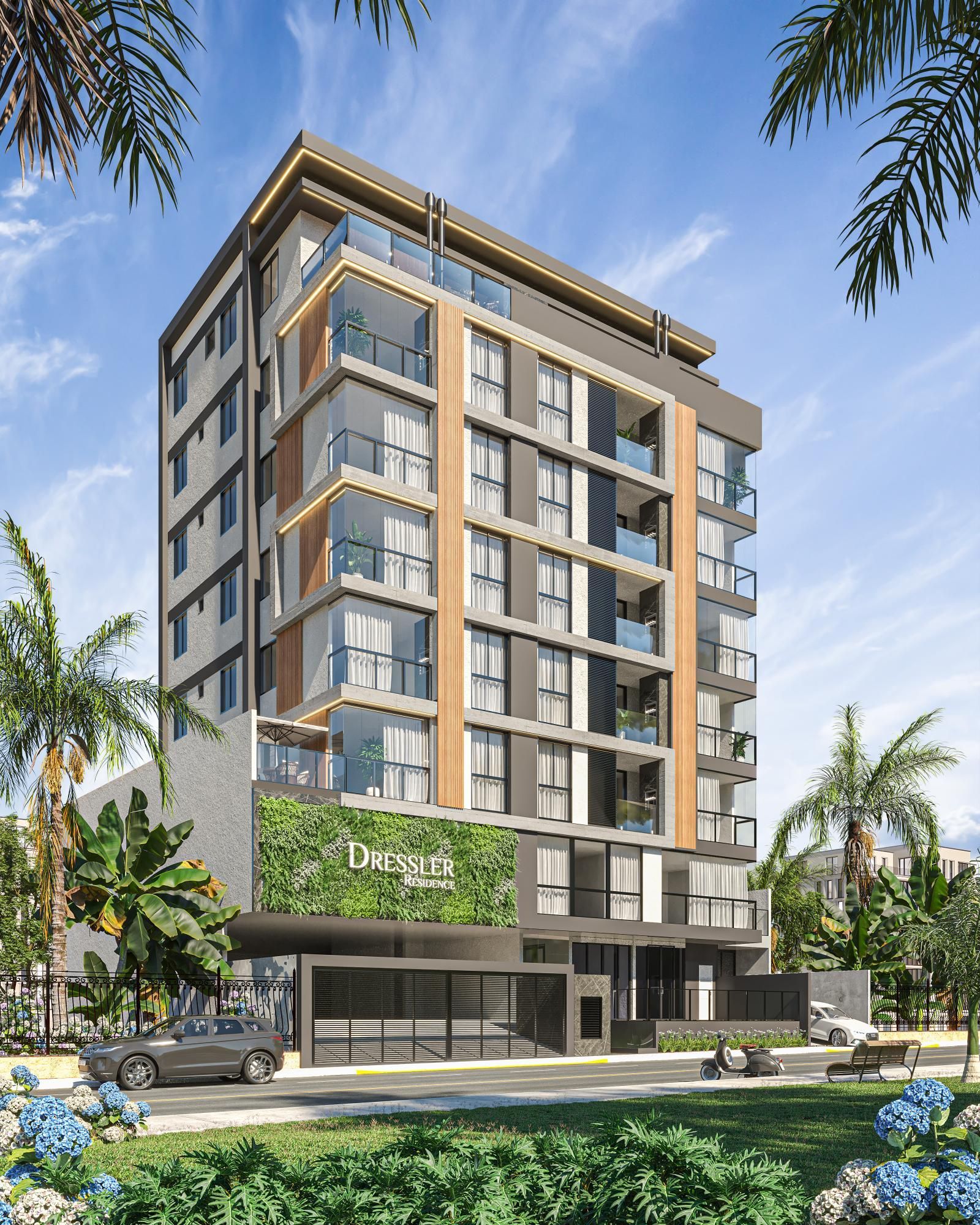 Apartamento à venda  no Bombas - Bombinhas, SC. Imóveis
