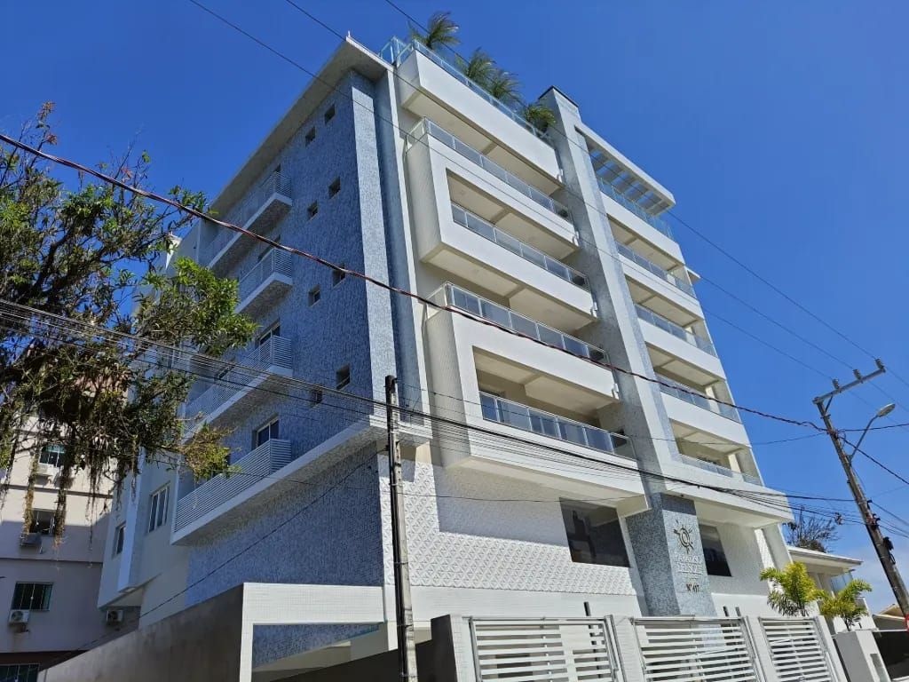 Apartamento à venda  no Bombas - Bombinhas, SC. Imóveis