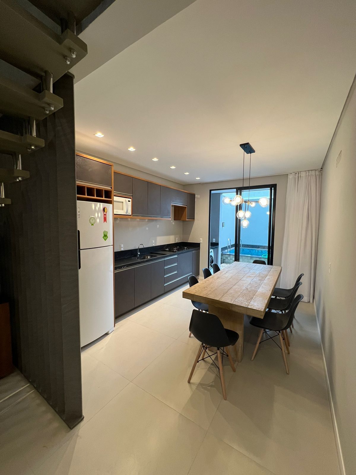 Apartamento, 3 quartos, 150 m² - Foto 15