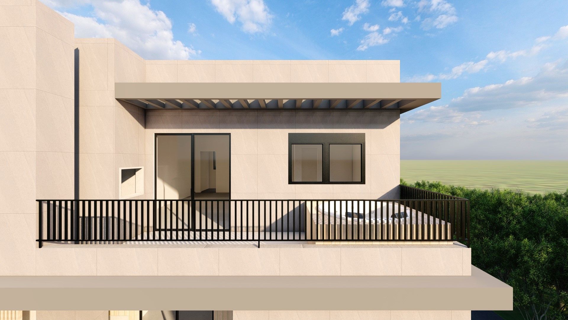 Apartamento, 2 quartos, 72 m² - Foto 11