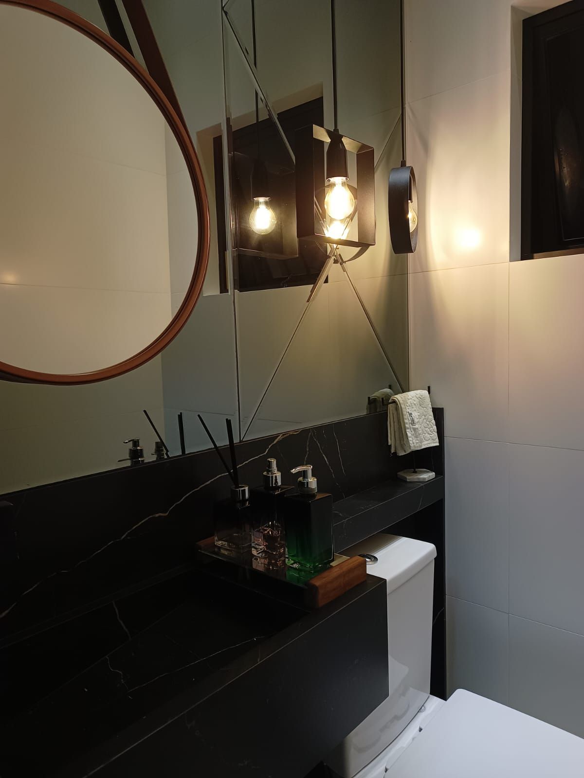 Cobertura, 3 quartos, 124 m² - Foto 19