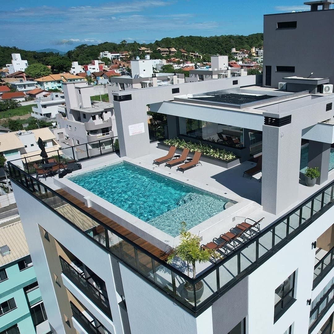 Apartamento à venda com 3 quartos, 96m² - Foto 7