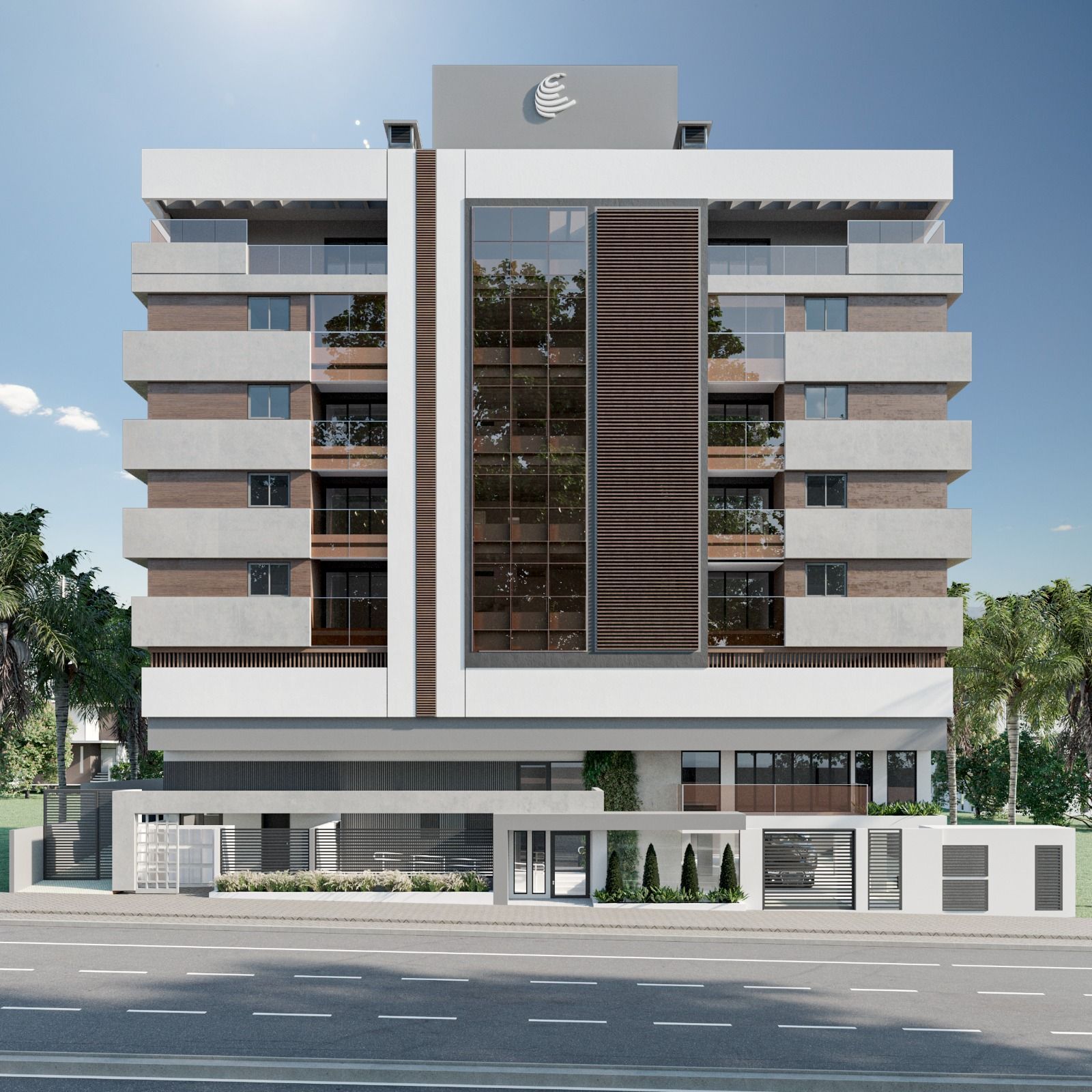 Apartamento à venda  no Bombas - Bombinhas, SC. Imóveis