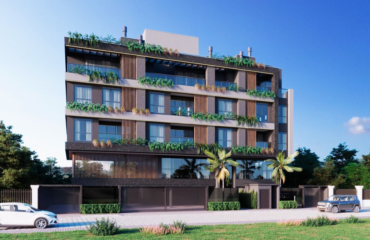Apartamento à venda  no Canto Grande - Bombinhas, SC. Imóveis
