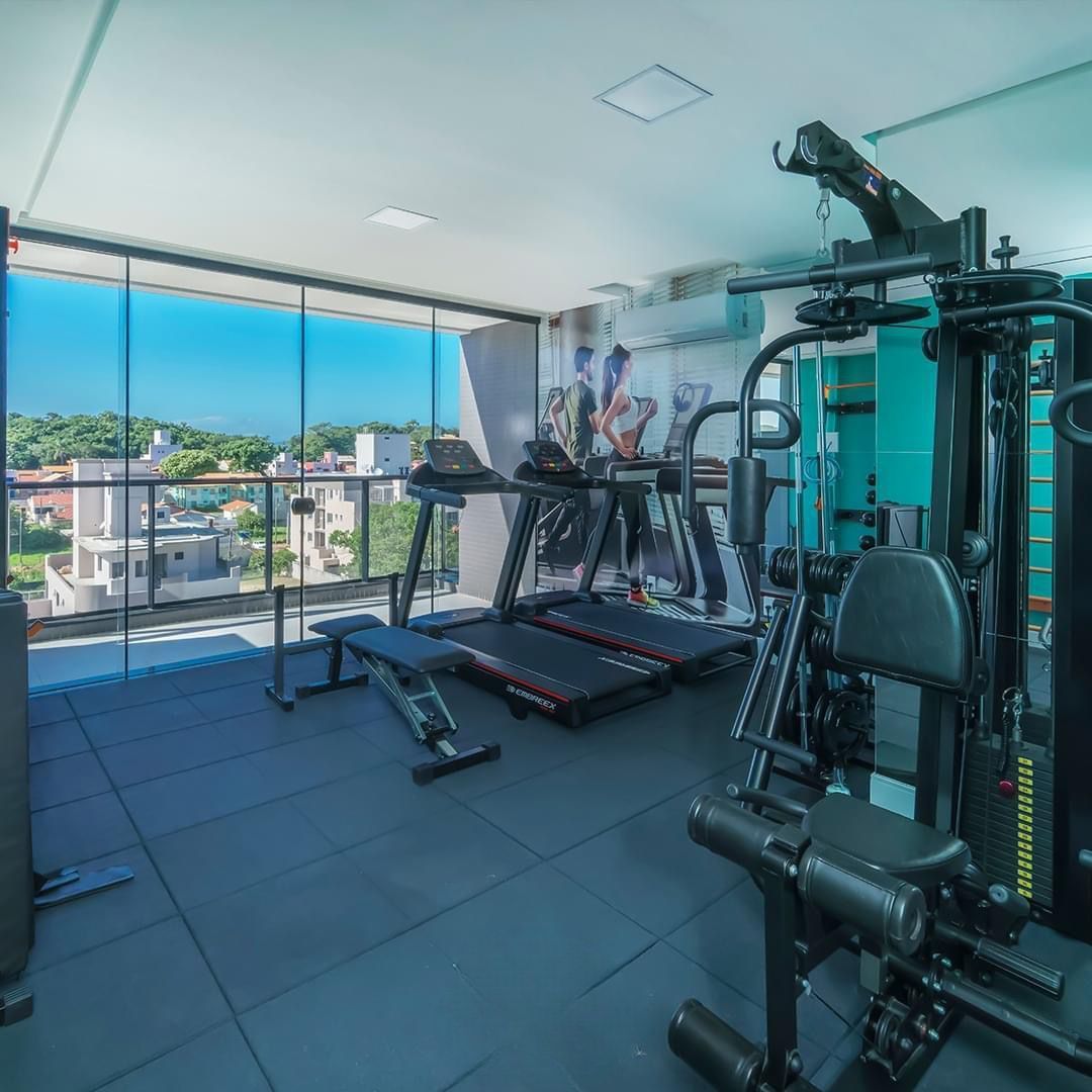 Apartamento à venda com 3 quartos, 96m² - Foto 6