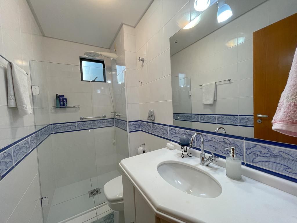 Apartamento para lancamento com 5 quartos, 160m² - Foto 23