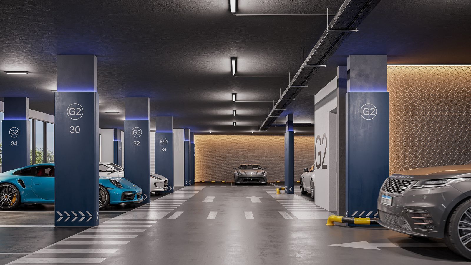 Apartamento, 1 quarto, 47 m² - Foto 12