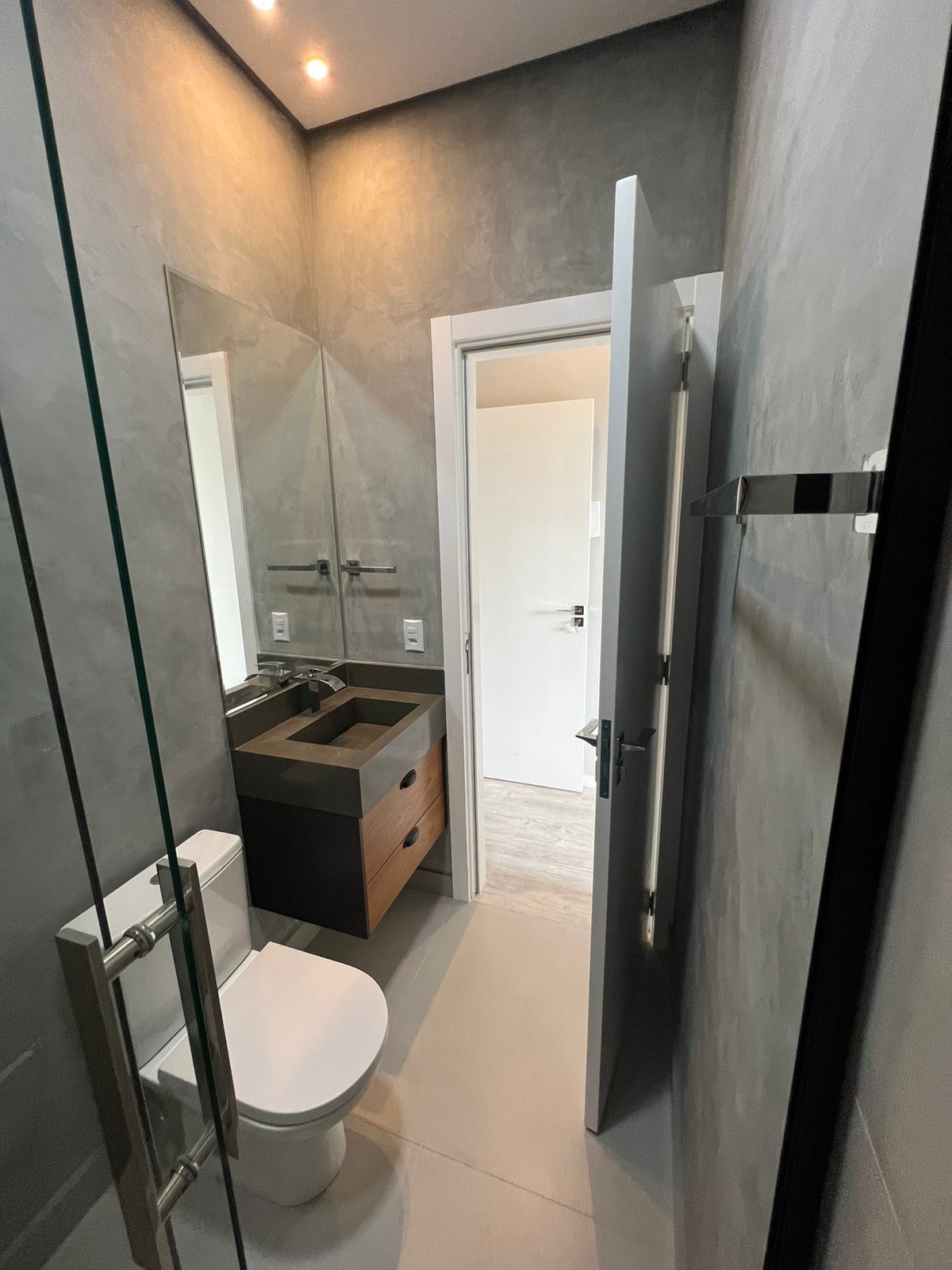 Apartamento, 3 quartos, 150 m² - Foto 25