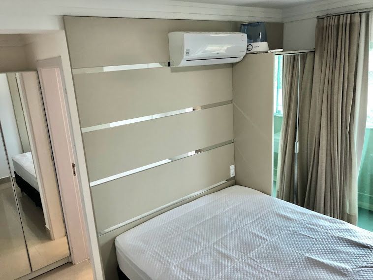 Apartamento, 3 quartos, 88 m² - Foto 14