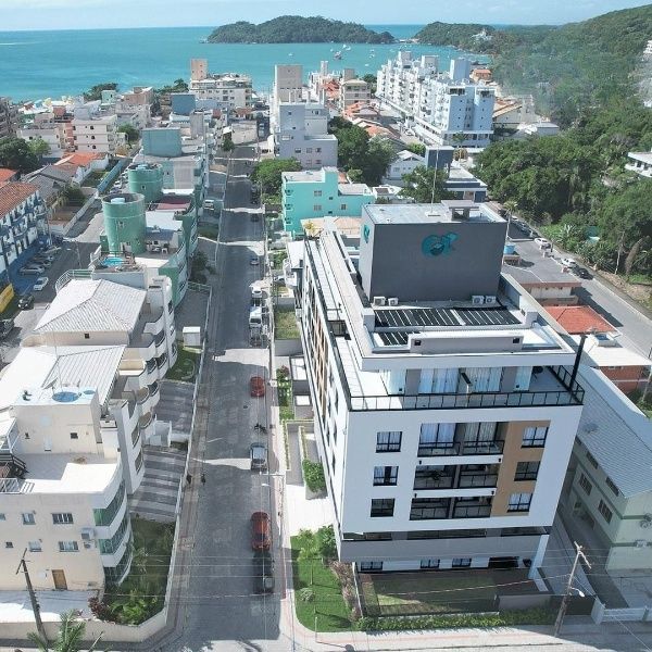 Apartamento à venda com 3 quartos, 96m² - Foto 2