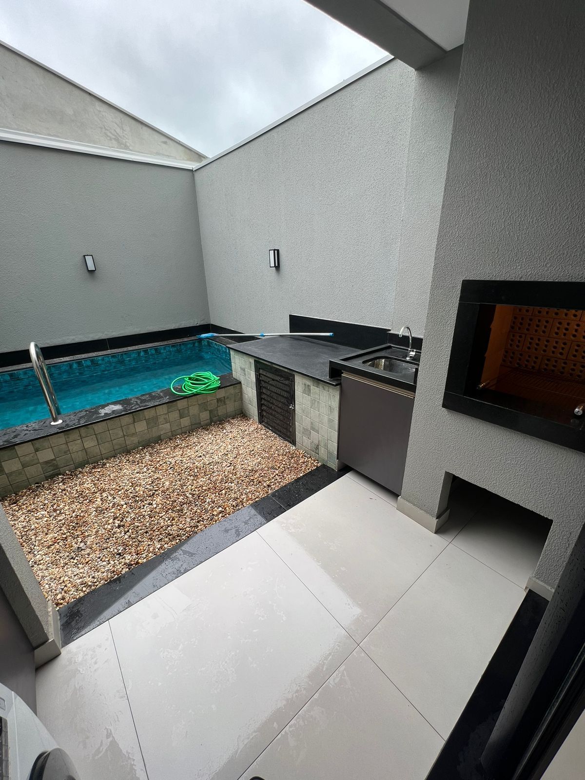 Apartamento, 3 quartos, 150 m² - Foto 39