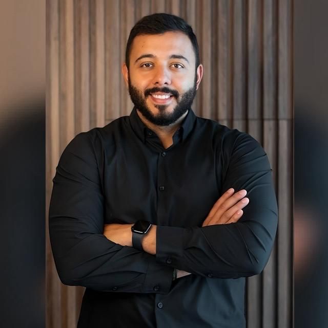 José Carlos dos Reis Junior