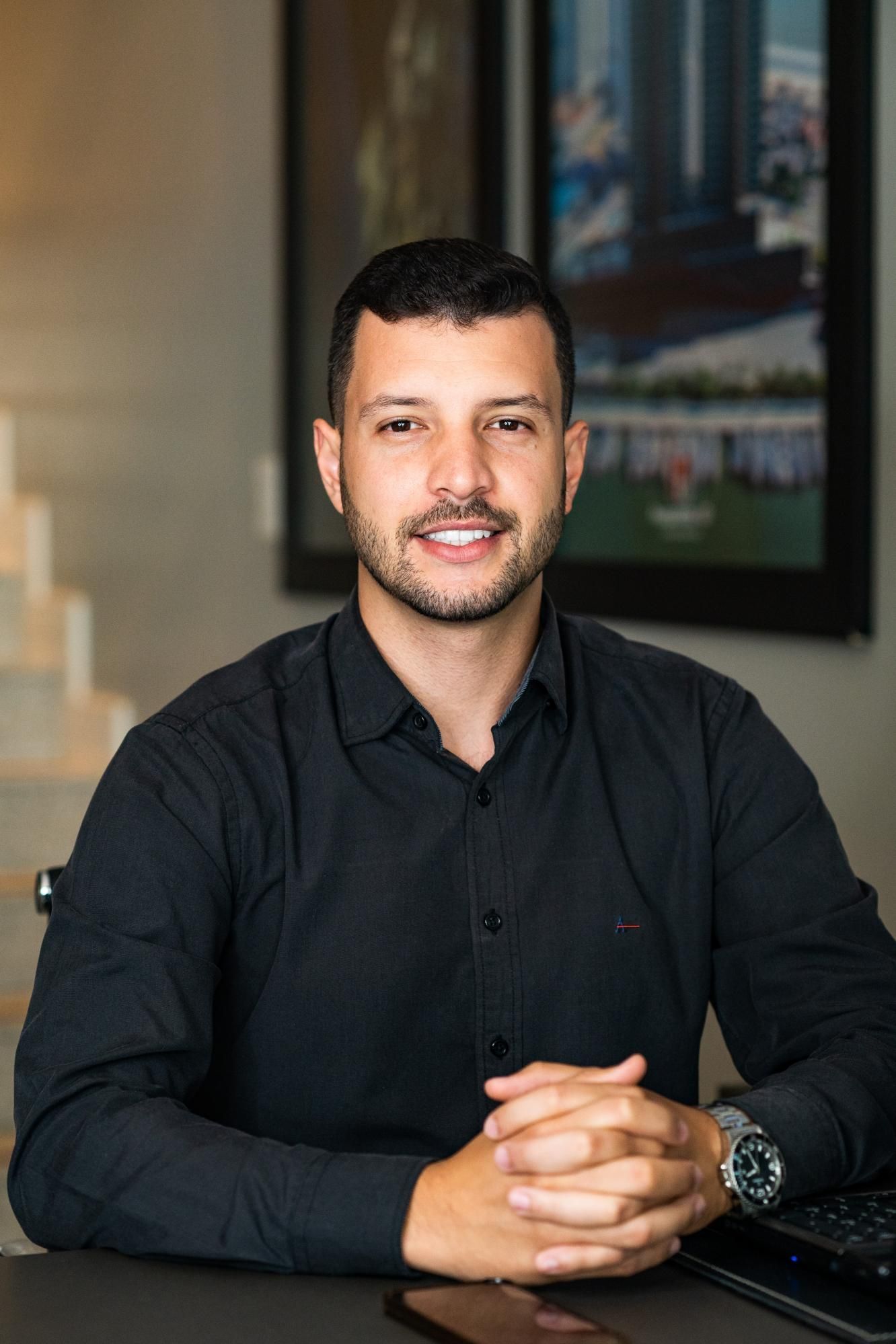 Luan Luvizon