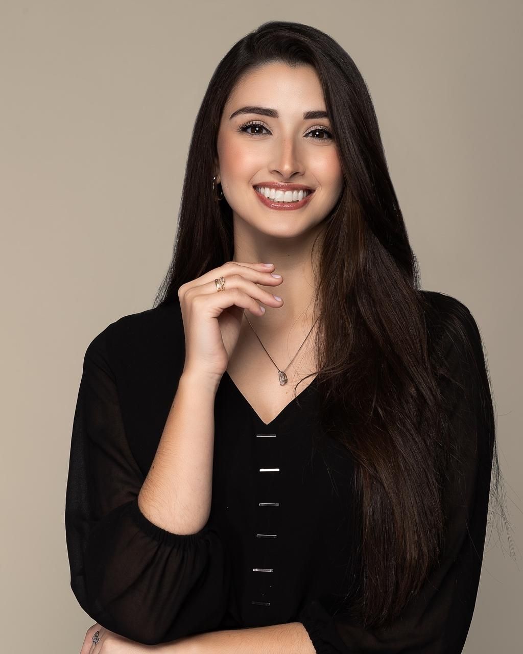 Vitória de Castro Lima Iohann