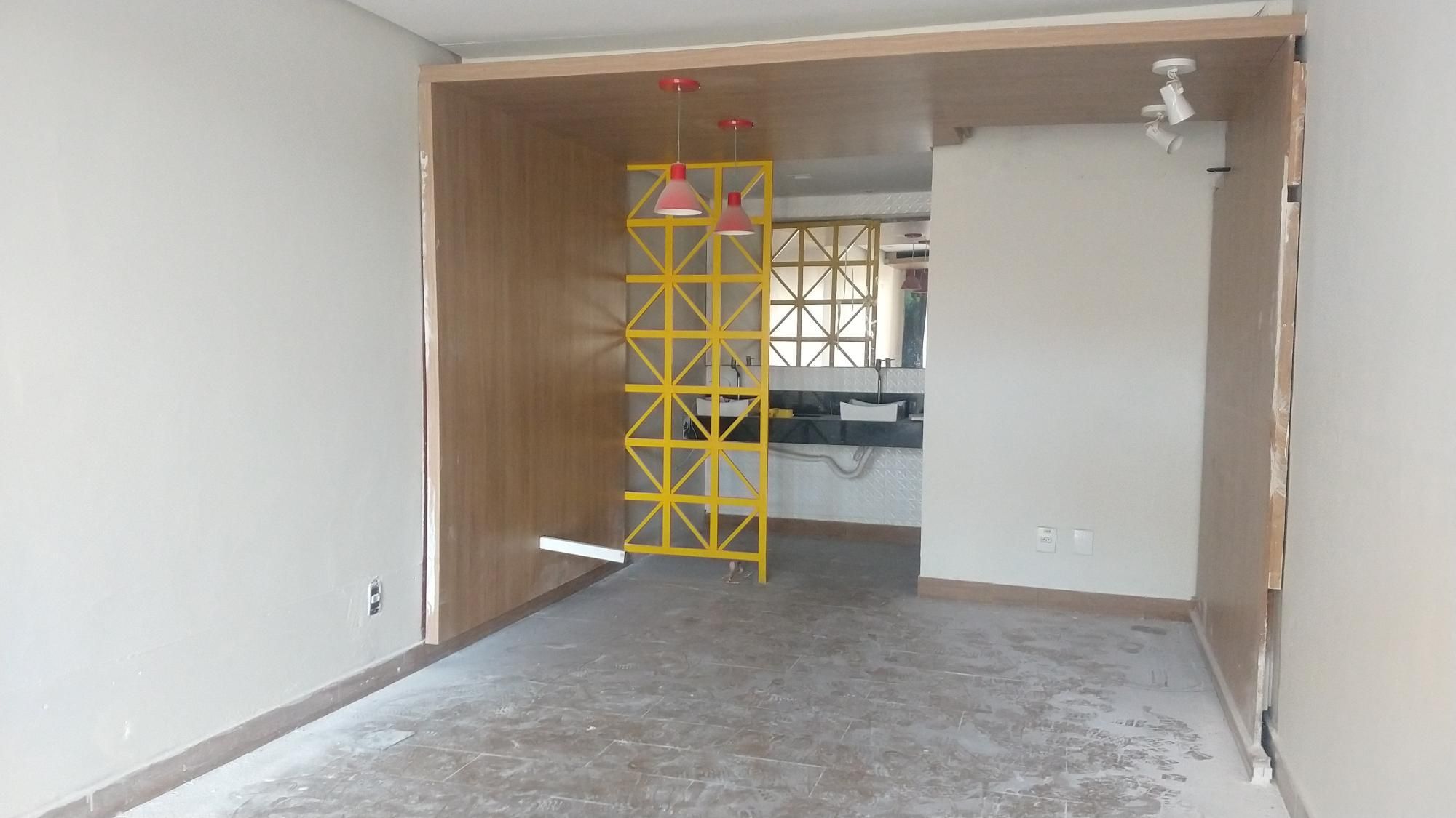 Loja-Salão para alugar com 1 quarto, 60m² - Foto 4