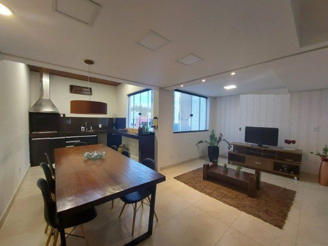 Apartamento à venda com 3 quartos, 150m² - Foto 4